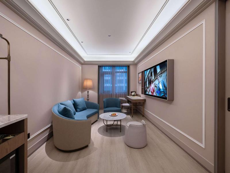 Mercure Beijing Lize Road image