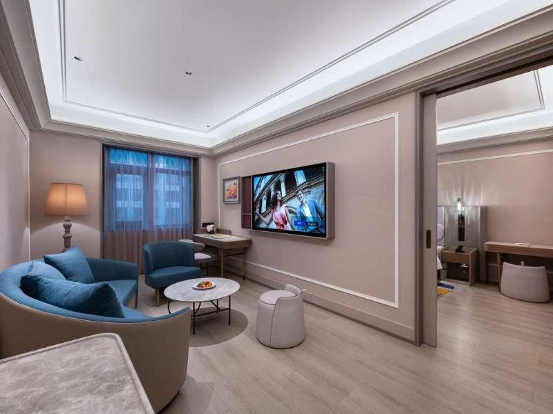 Mercure Beijing Lize Road image