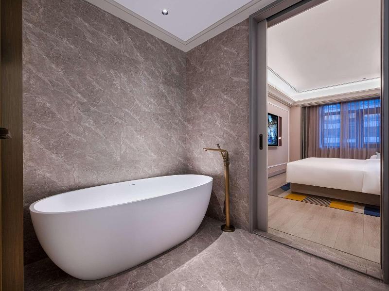 Mercure Beijing Lize Road image