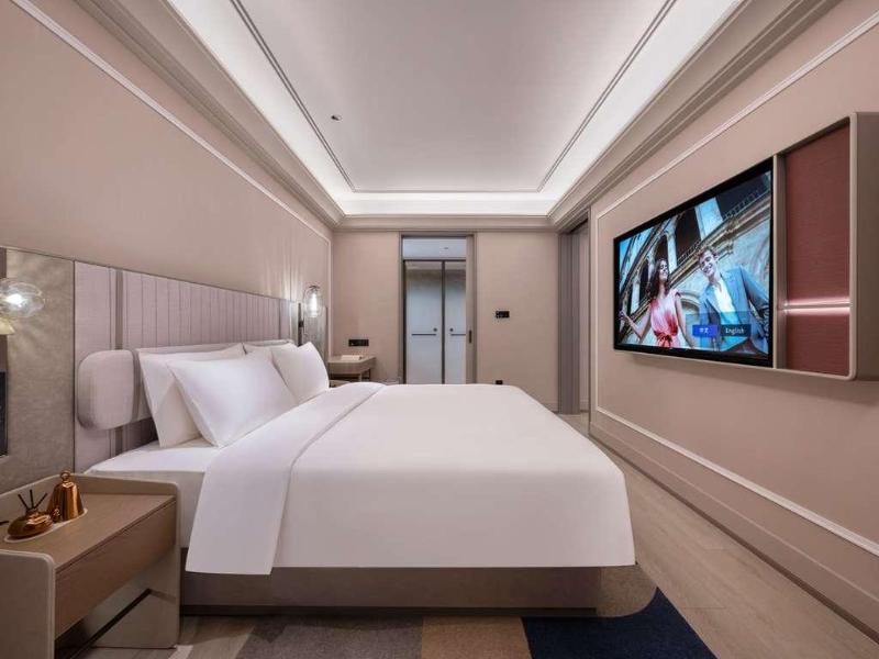 Mercure Beijing Lize Road image