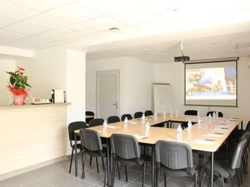 Brit Hotel Brive image