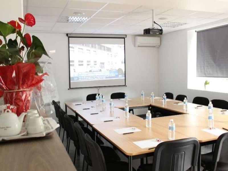 Brit Hotel Brive image