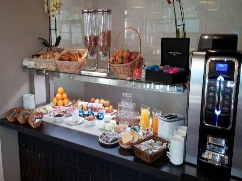 Brit Hotel Brive image