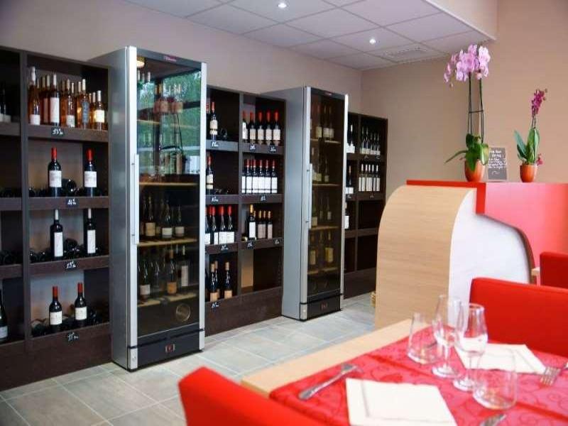 Brit Hotel Brive image