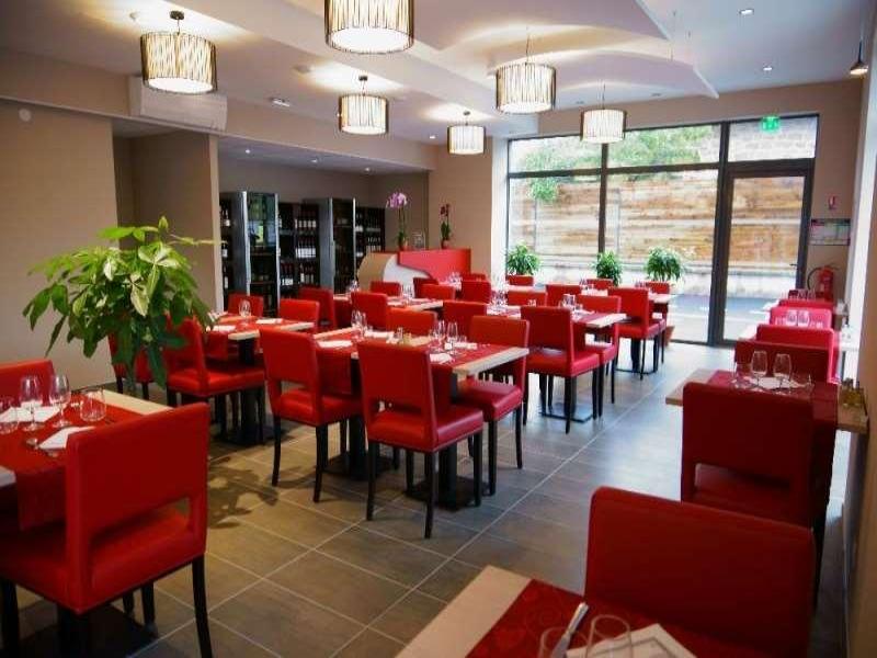 Brit Hotel Brive image