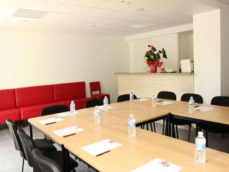 Brit Hotel Brive image