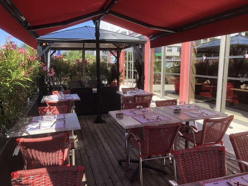 Brit Hotel Brive image
