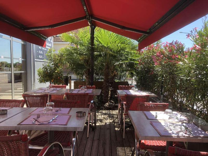 Brit Hotel Brive image