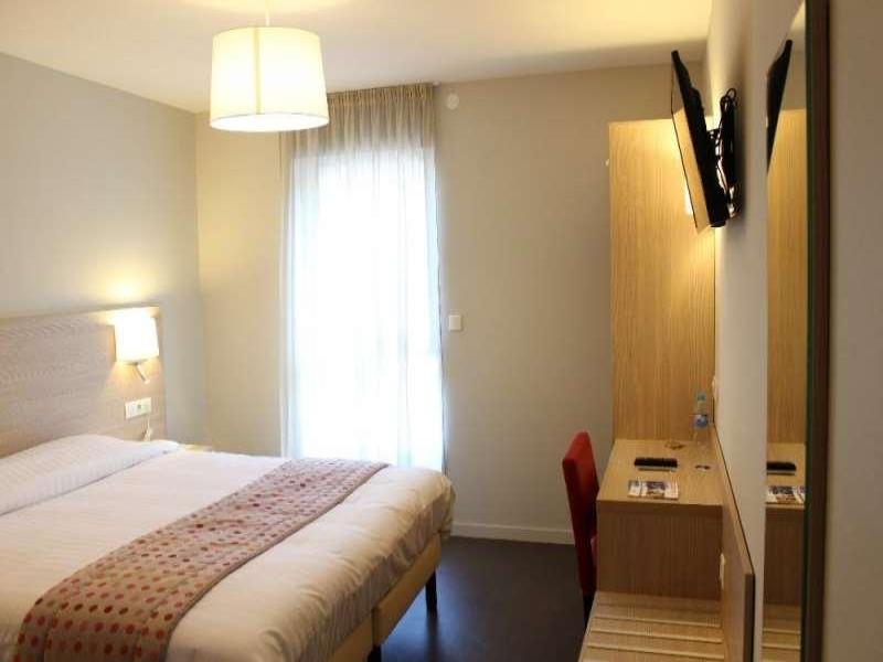 Brit Hotel Brive image