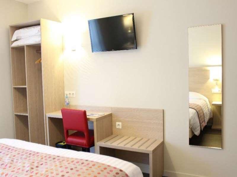 Brit Hotel Brive image