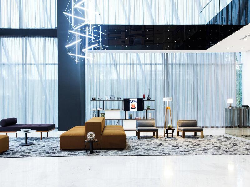 Ac Hotel Guadalajara, Mexico image