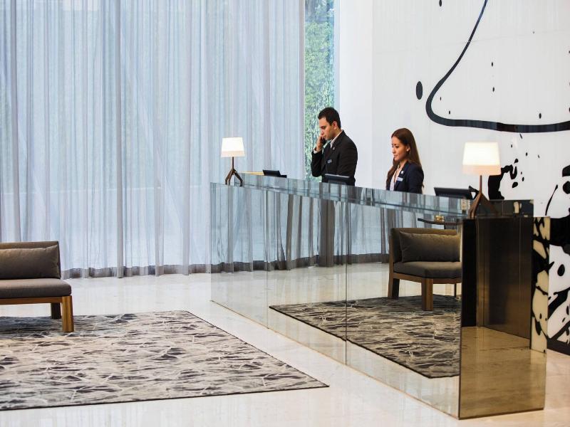 Ac Hotel Guadalajara, Mexico image