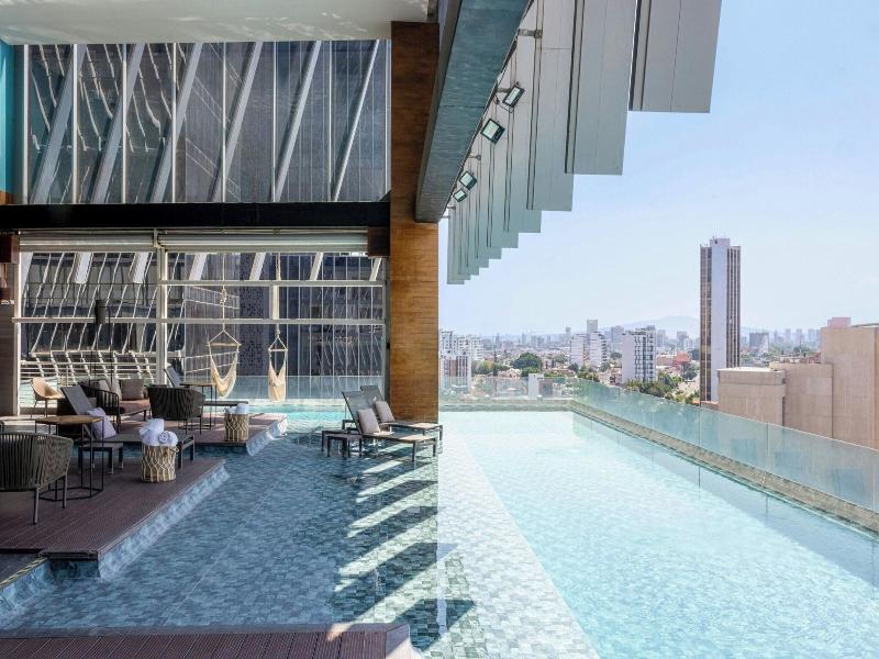 Ac Hotel Guadalajara, Mexico image