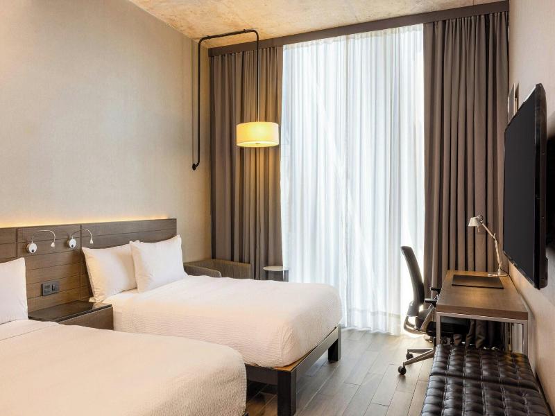Ac Hotel Guadalajara, Mexico image