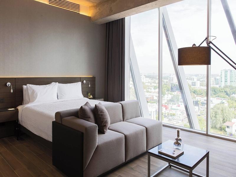 Ac Hotel Guadalajara, Mexico image