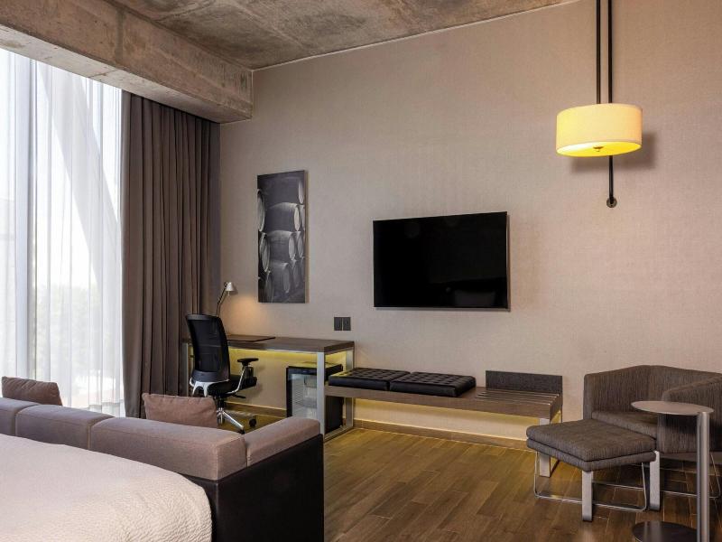 Ac Hotel Guadalajara, Mexico image