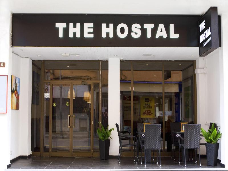 The Hostal Tierramar image