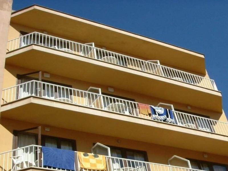 The Hostal Tierramar image
