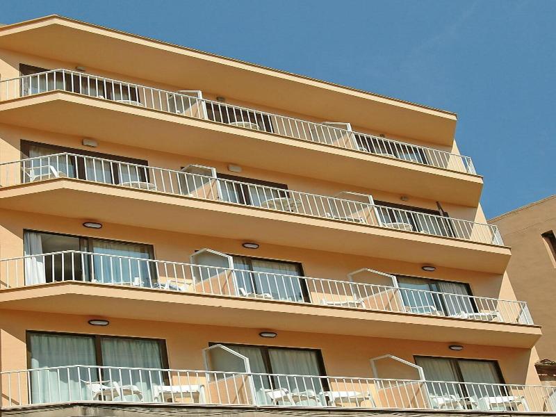 The Hostal Tierramar image