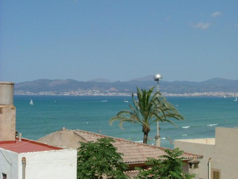 The Hostal Tierramar image