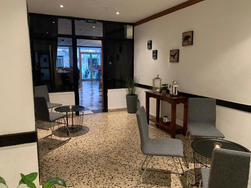 The Hostal Tierramar image