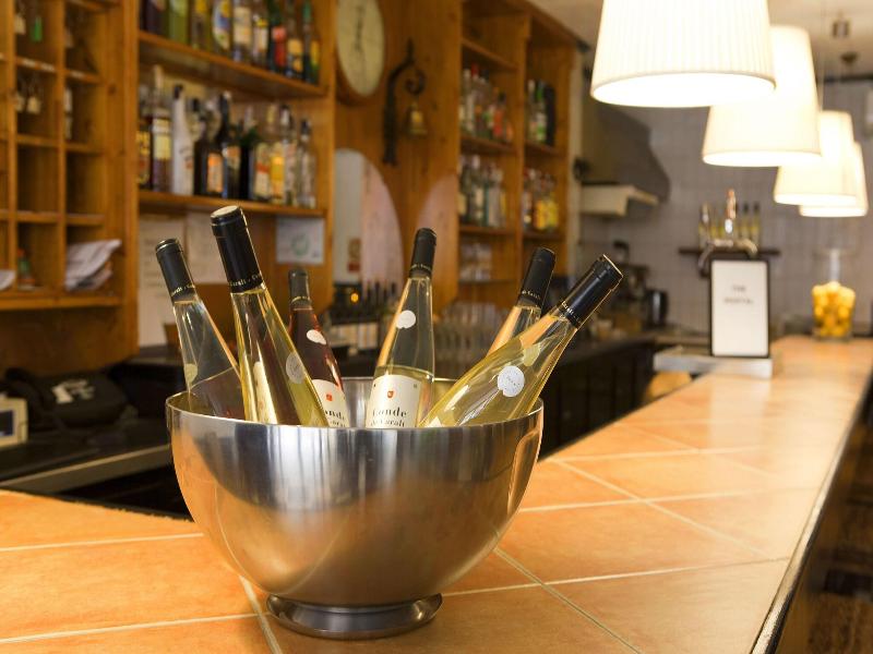 The Hostal Tierramar image
