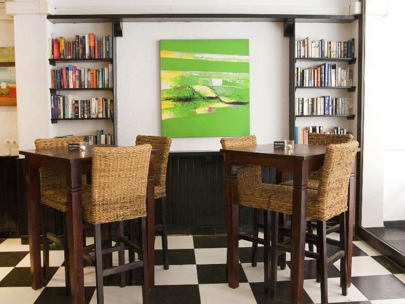The Hostal Tierramar image