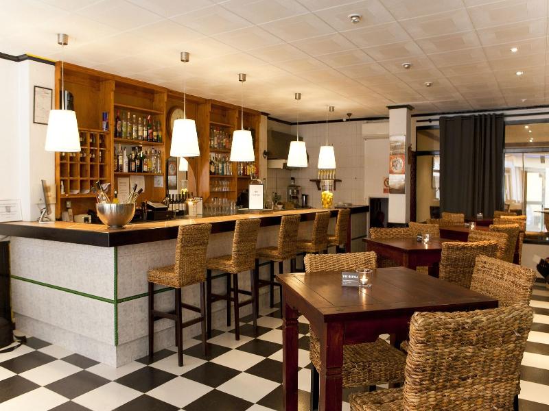 The Hostal Tierramar image