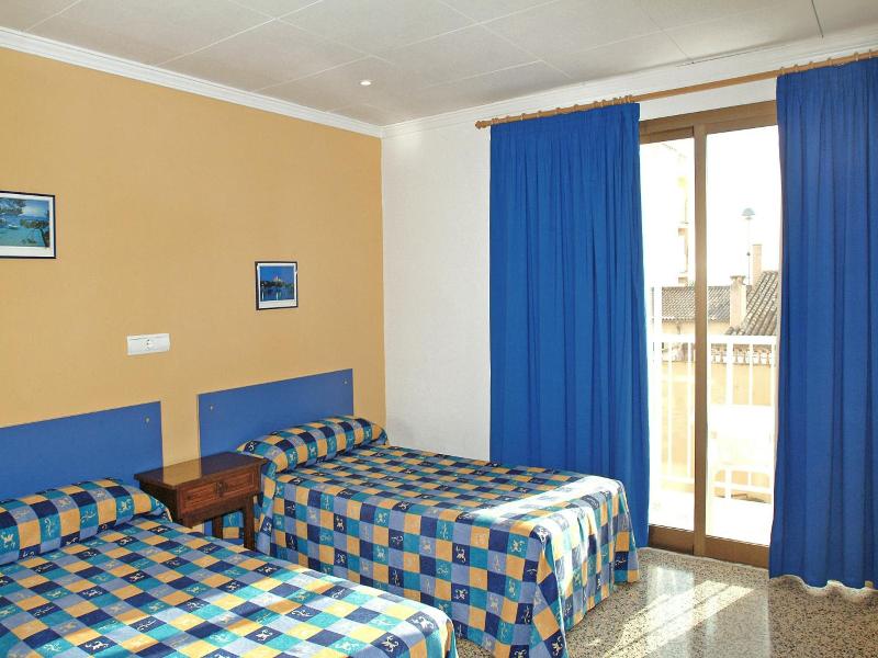 The Hostal Tierramar image