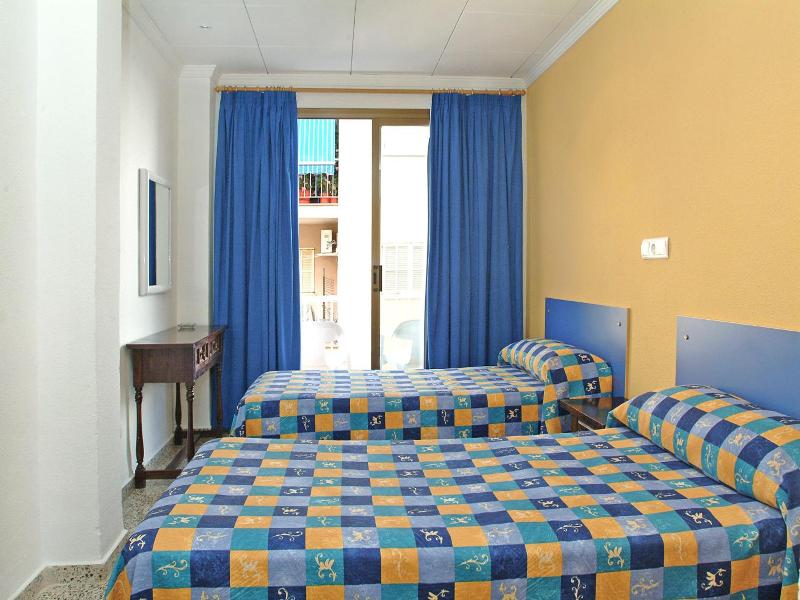 The Hostal Tierramar image