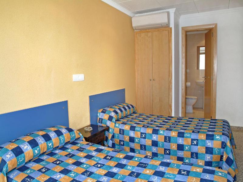 The Hostal Tierramar image
