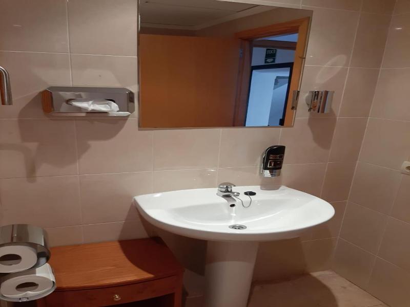 The Hostal Tierramar image