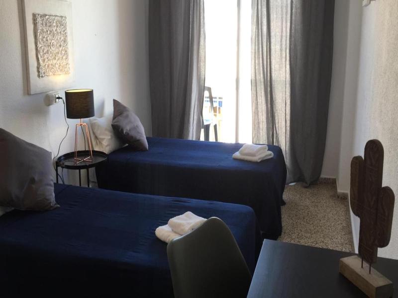 The Hostal Tierramar image