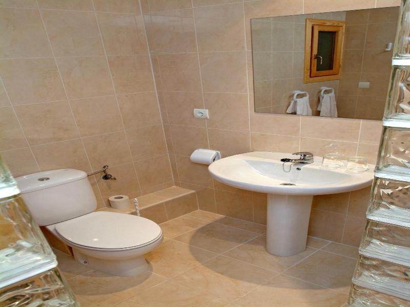 The Hostal Tierramar image