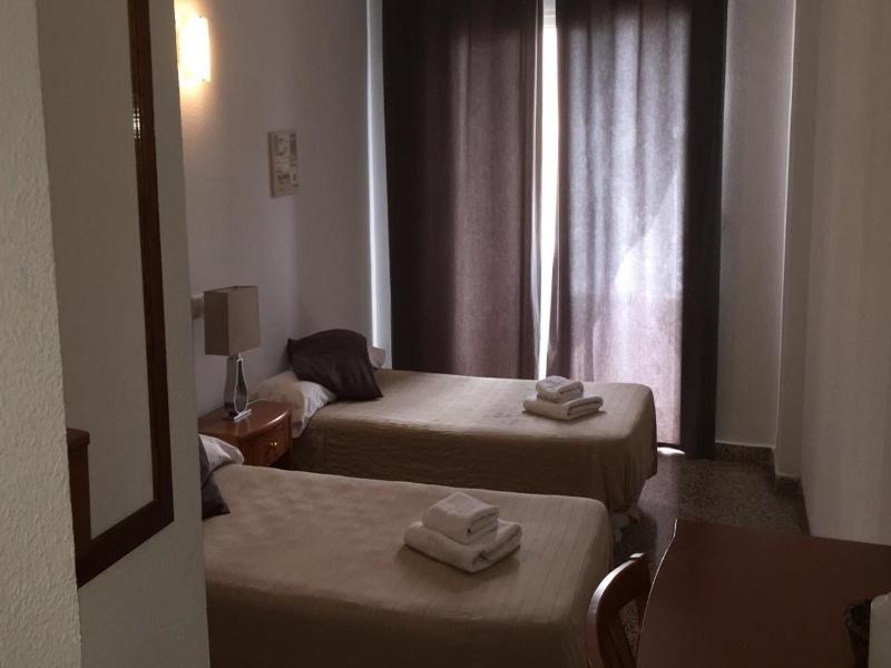 The Hostal Tierramar image