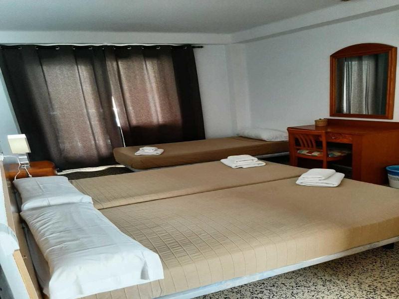 The Hostal Tierramar image