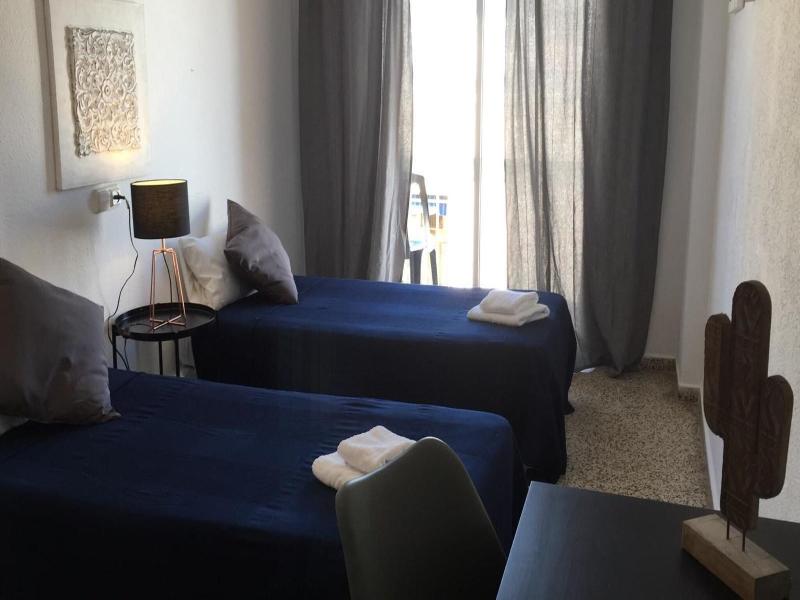 The Hostal Tierramar image