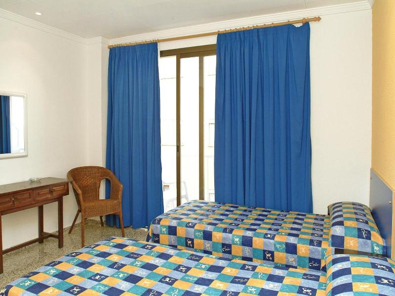 The Hostal Tierramar image