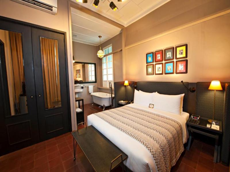The Henry Hotel Manila image