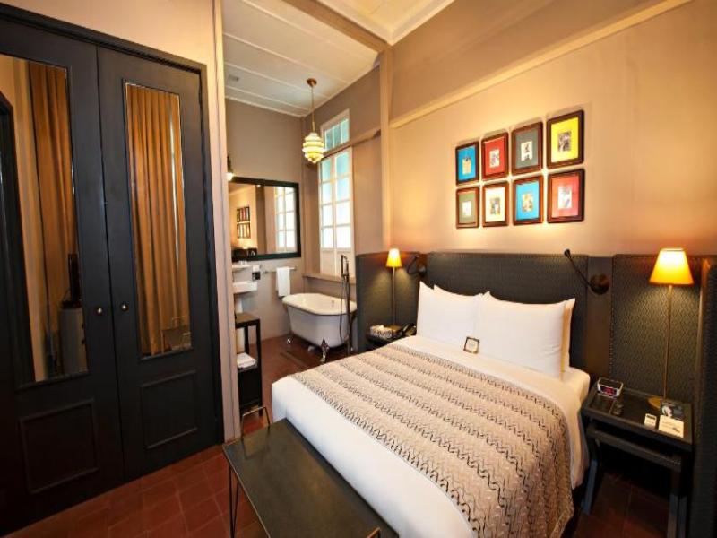 The Henry Hotel Manila image
