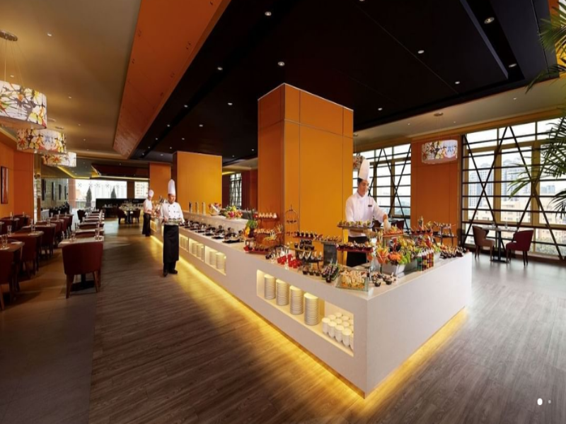Sunway Lagoon Hotel  image