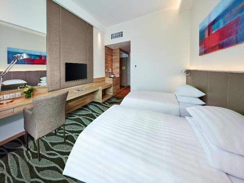 Sunway Lagoon Hotel  image