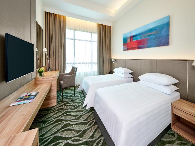 Sunway Lagoon Hotel  image