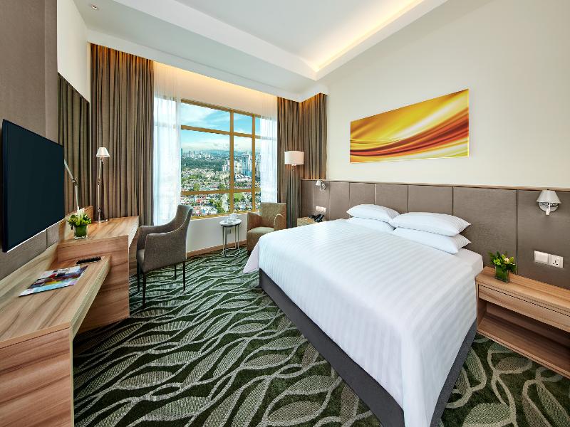 Sunway Lagoon Hotel  image