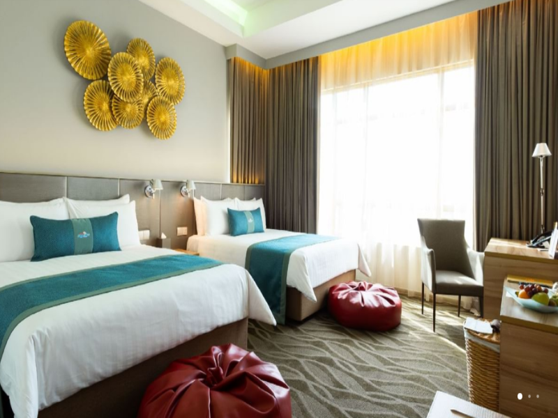 Sunway Lagoon Hotel  image