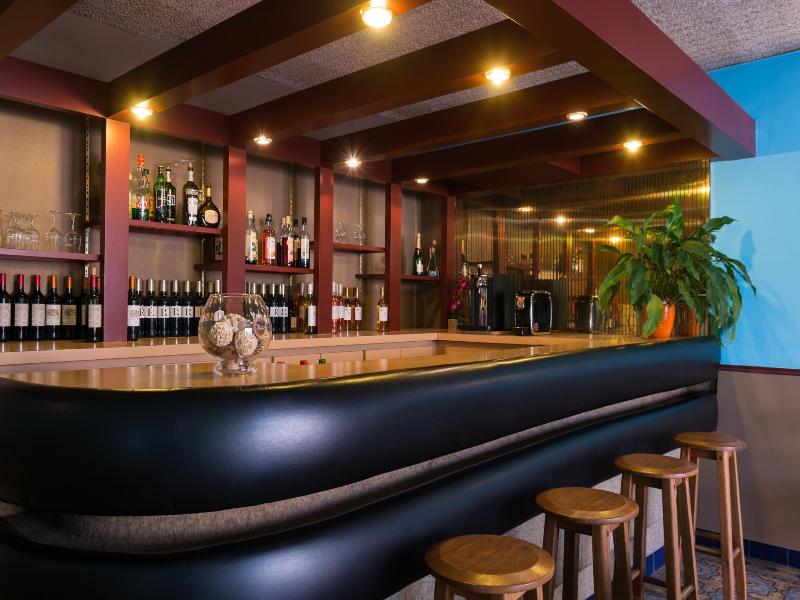 The Originals Access, Hôtel Figeac image