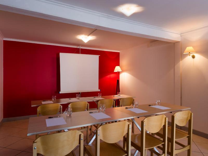 The Originals Access, Hôtel Figeac image