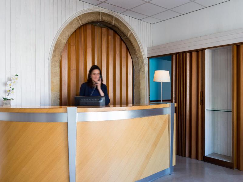 The Originals Access, Hôtel Figeac image