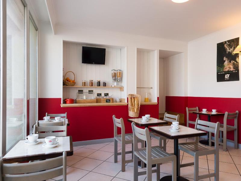 The Originals Access, Hôtel Figeac image