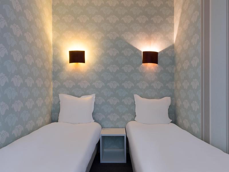 The Originals Access, Hôtel Figeac image
